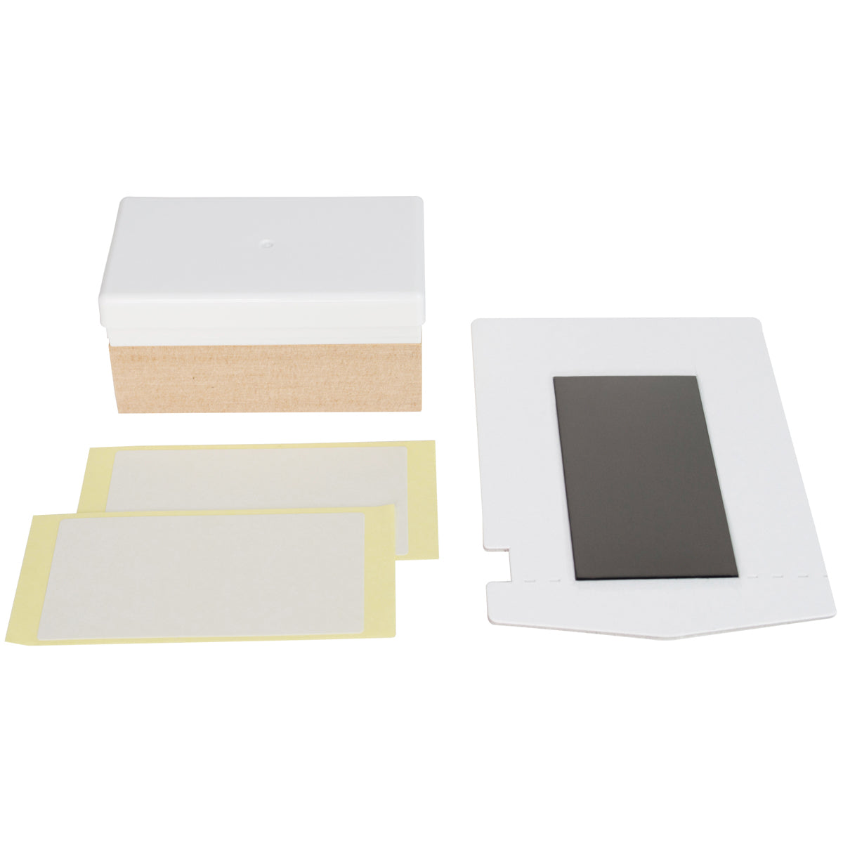 Silhouette America Silhouette Mint Kit 1"X2.25" - 503482