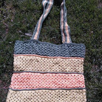 Holiday collection bag, washbag, purse and headband