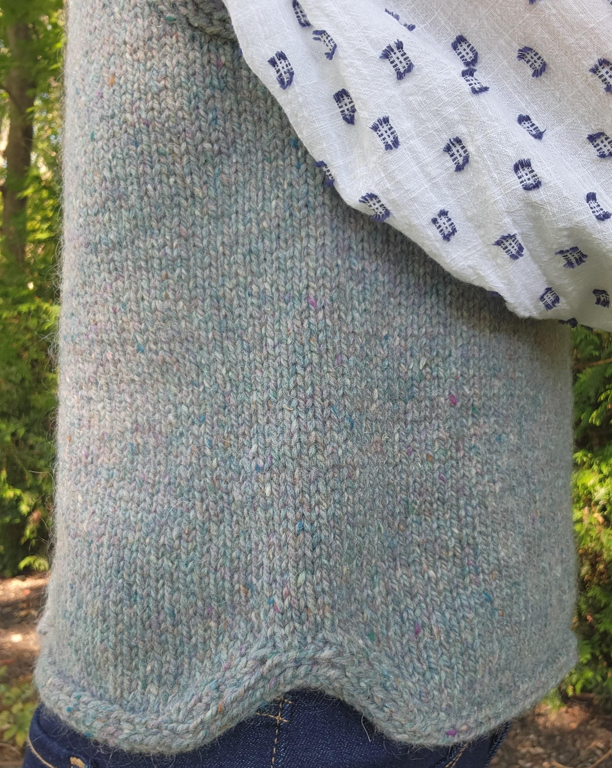 Backbone Vest