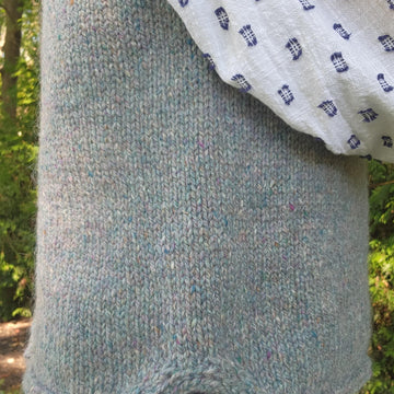 Backbone Vest