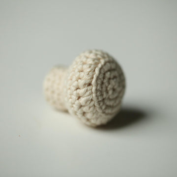 Button and Cremini Baby Bella Mushroom