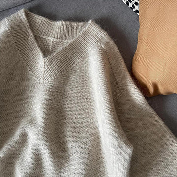 Paul Sweater