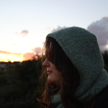Good Winds Hood
