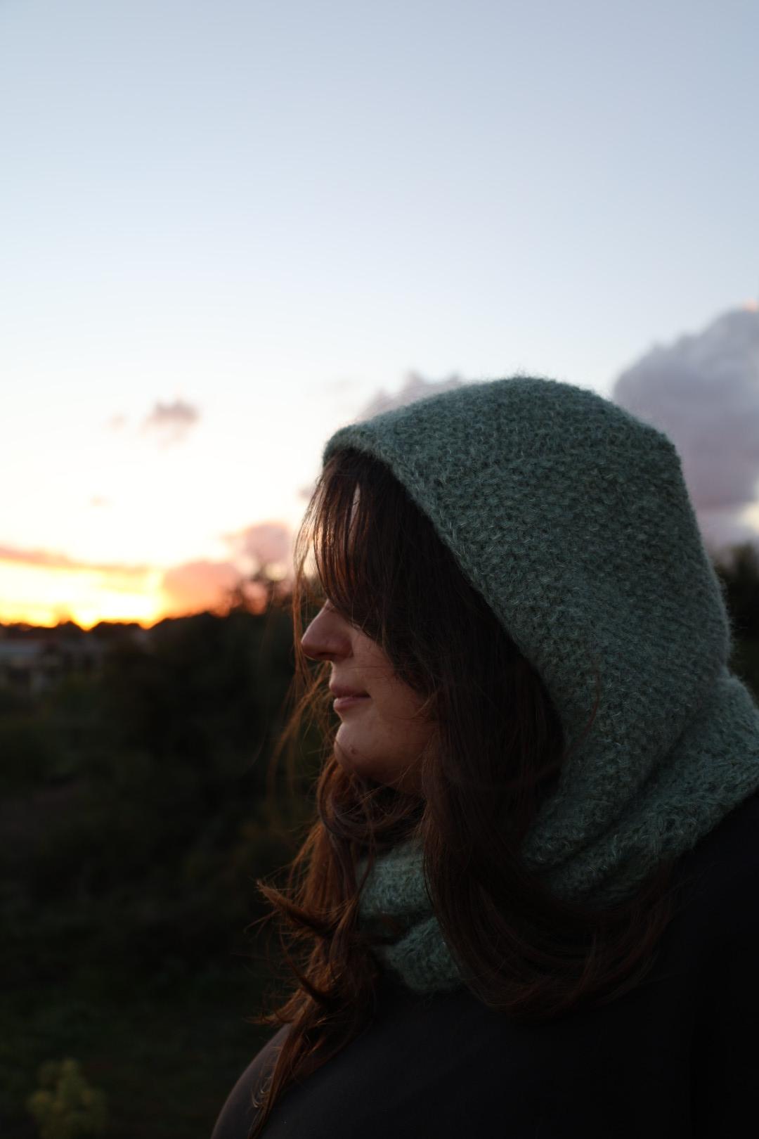Good Winds Hood