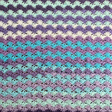 Mesmerizing Ripple