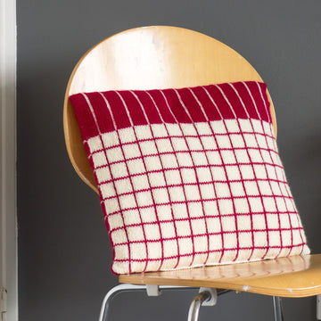 Retro Cushion