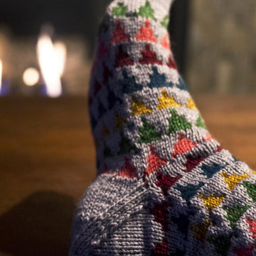 Candy Socks