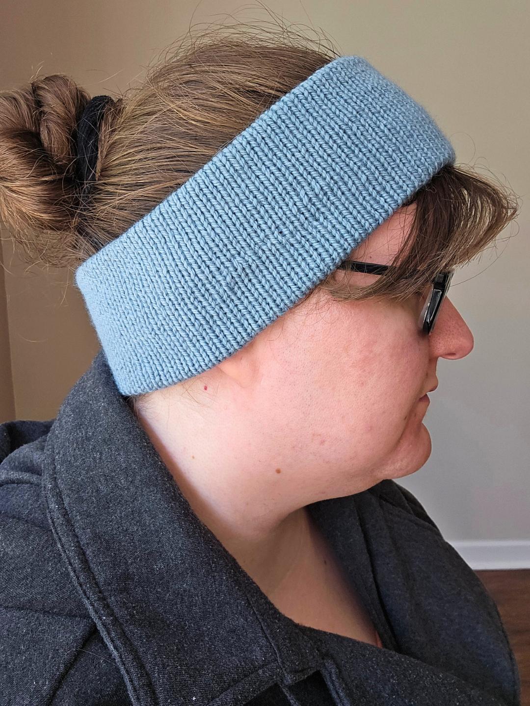 Hudson Headband
