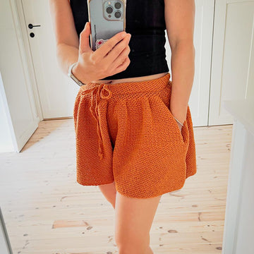 Fernanda shorts