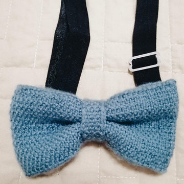 Easy bow tie