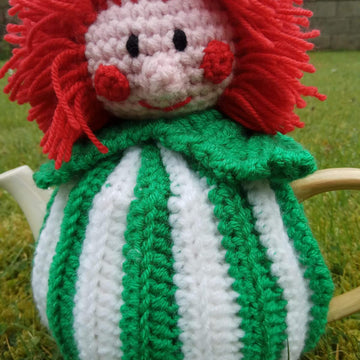 Bosco Tea Cosy