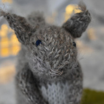 Squirrel Woodland collection