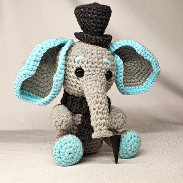 Elegant Elephant