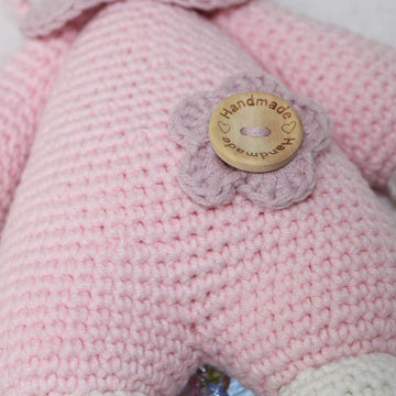 Sleeping doll Isabelle