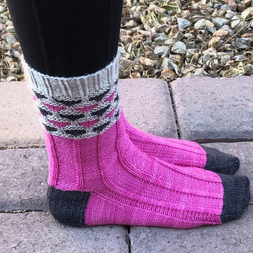 Tisane Socks