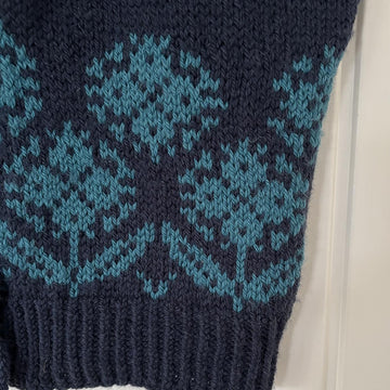 Blomrheim Waistcoat