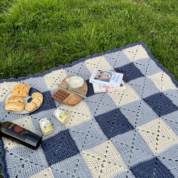Perfect Picnic Blanket
