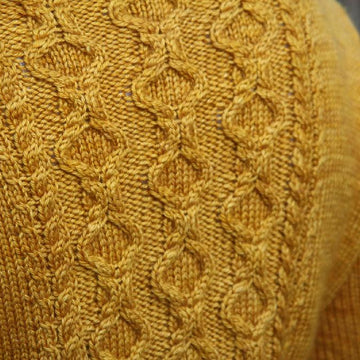 Tullamore Cardigan