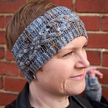Roundtop Headband