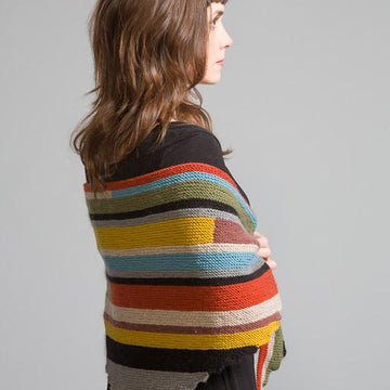 The Runway Wrap