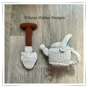 Growing Patch Bunnies