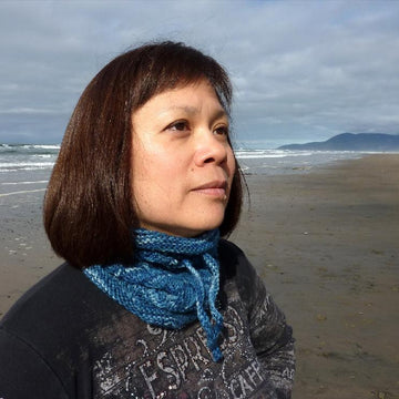 Rockaway 2-Way Beach Beanie/Cowl