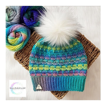 The Jura Beanie