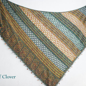 Fields of Clover