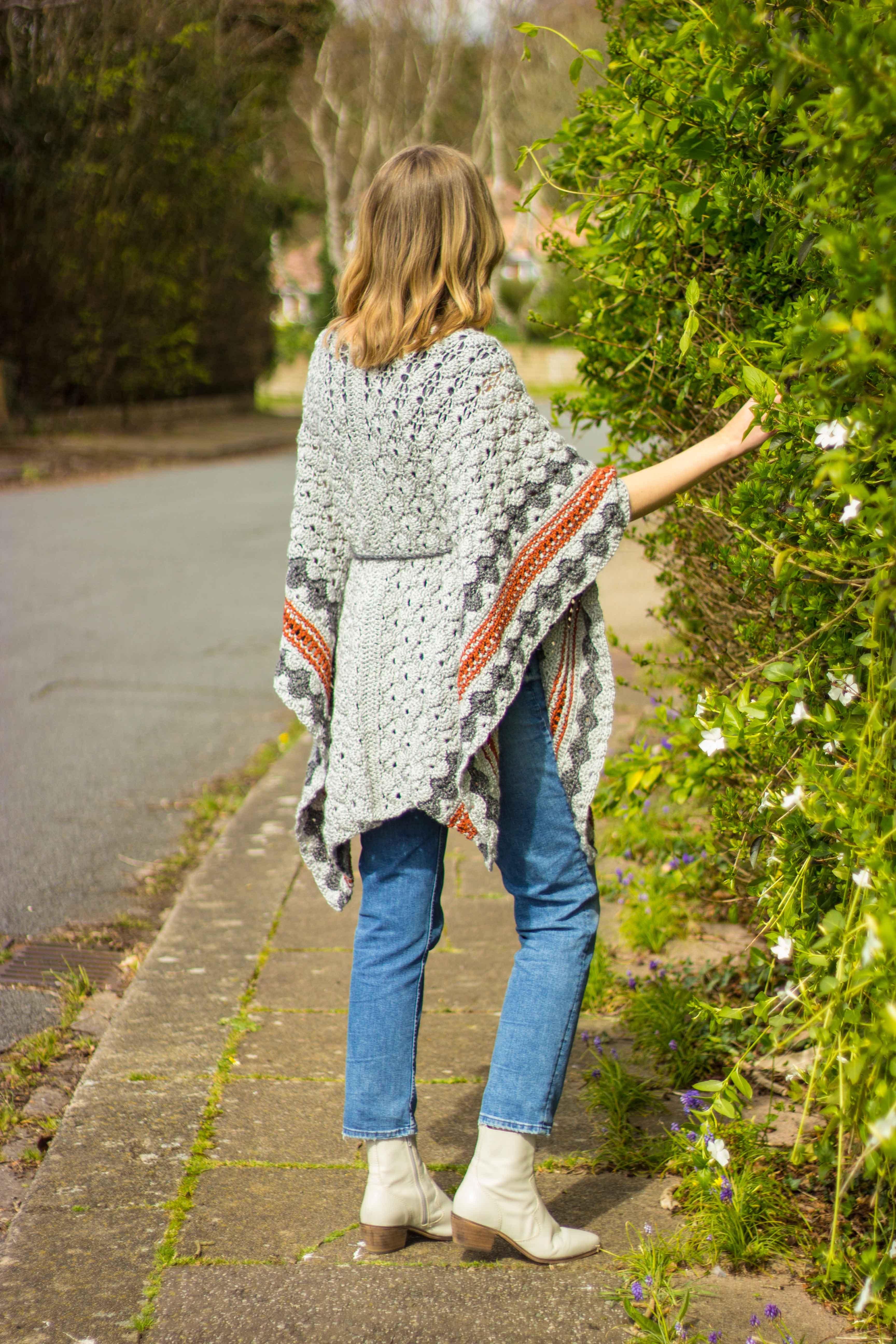 Brook Wrap