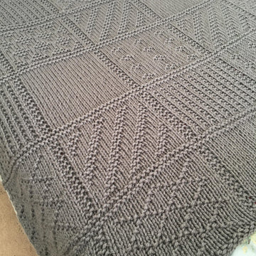 Super Patch Blanket