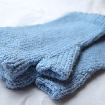 Dorset Mitts (Adult)