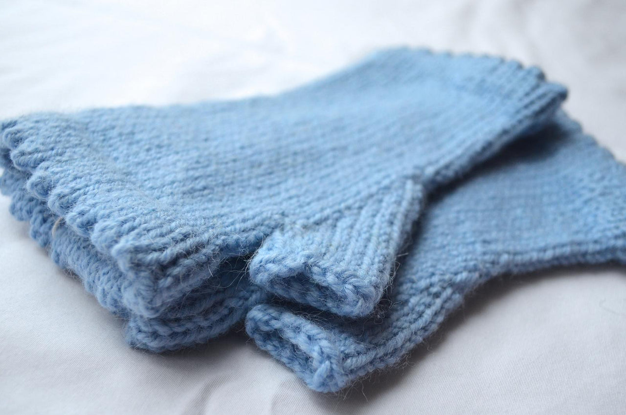 Dorset Mitts (Adult)