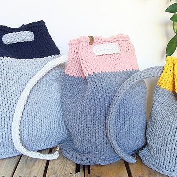 The City Backpack