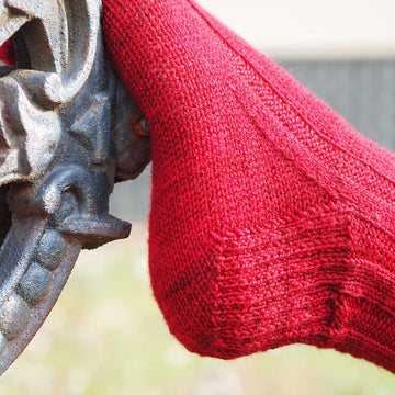Not Just Boring Dude Socks