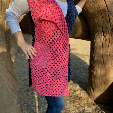 Gemma Tunic Vest