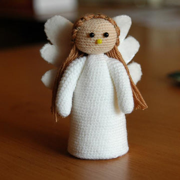 Little Angel Amalka