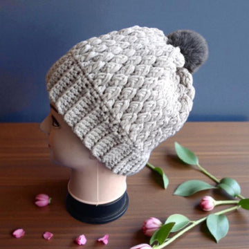Essence Beanie