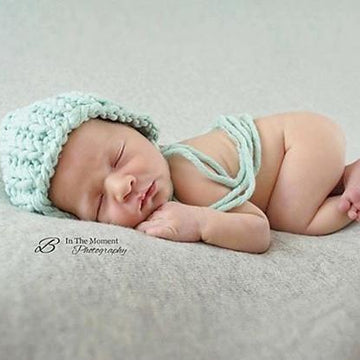 Chunky Bonnet
