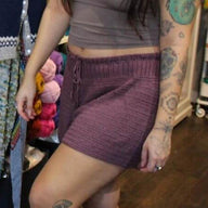 Boho Bliss Shorts