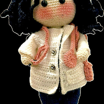 Doctor doll
