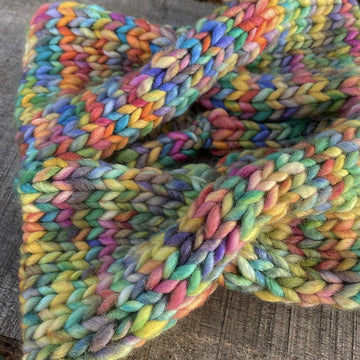 Cozy Headband