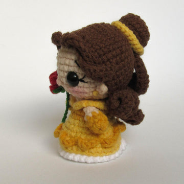 Mini Belle