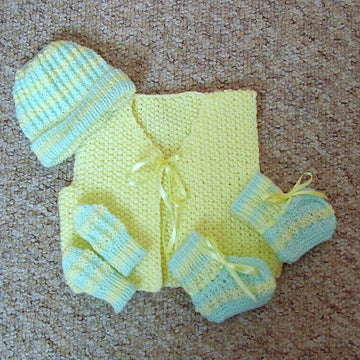 Body Warmer for Baby