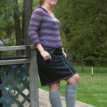Idril Knee socks