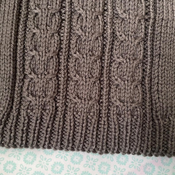 Willow sweater