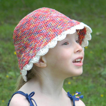 Sun Dipped Bonnet