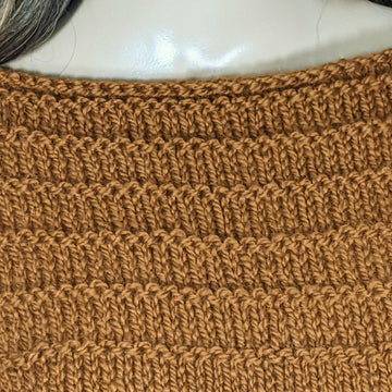 Autumn Ridge Sweater