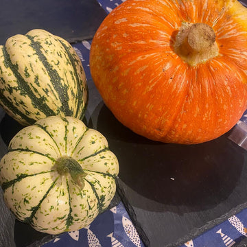 Little Pumpkins