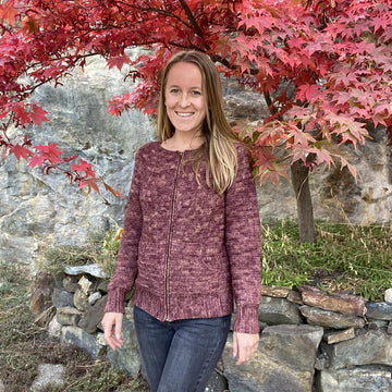 Blair Cardigan