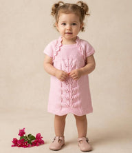 Baby Juliette Dress and Bolero